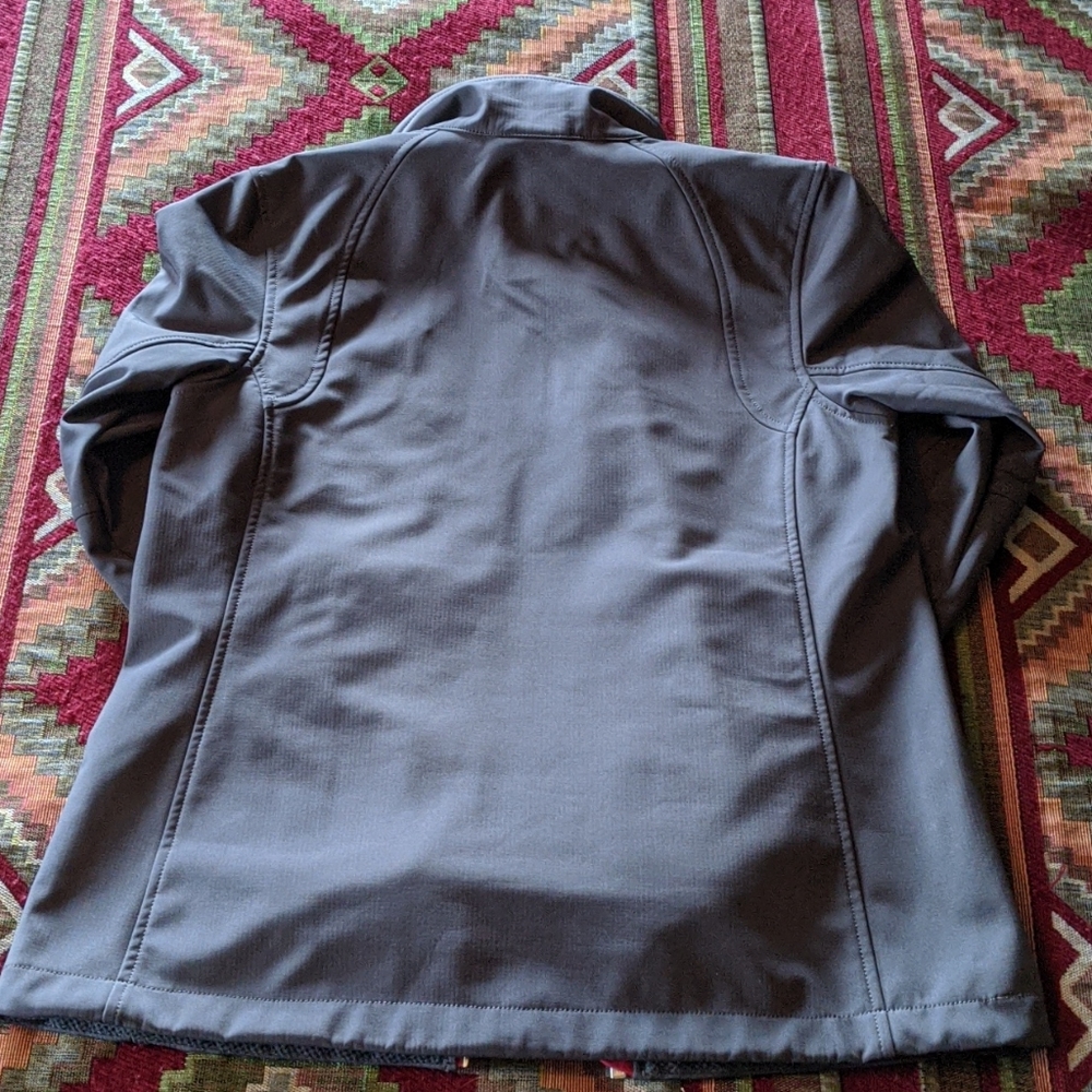 Koppen Softshell Jacket - image 3
